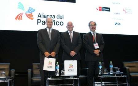Lima es sede del II Encuentro de Integración Financiera de la Alianza del Pacífico