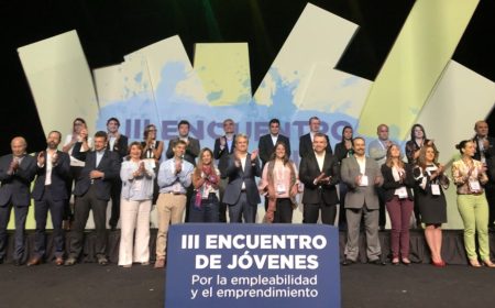 El III Encuentro de Jóvenes de la Alianza del Pacífico avanza con jornadas de aprendizajes y participación entre jóvenes y autoridades