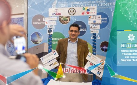 Alianza del Pacífico y Estados Unidos dan inicio a Programa «La Idea»
