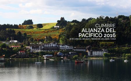 Cierre proceso de Acreditaciones XI Cumbre de la Alianza del Pacífico y reuniones anexas