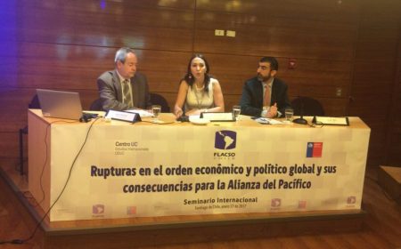 El impacto del nuevo orden económico y político en América Latina