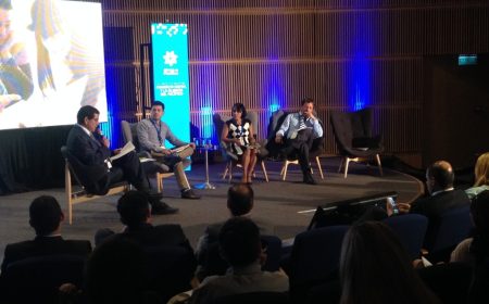Alianza del Pacífico avanza para incentivar integración a través de la Economía Digital