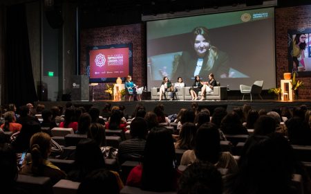 Mujer empresaria de la Alianza del Pacífico: logros y perspectivas