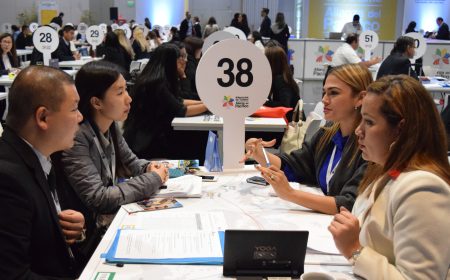 Más de 400 empresarios de la Alianza del Pacífico y Asia se darán cita en macrorrueda de negocios
