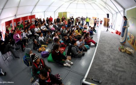 La Alianza del Pacífico culmina su participación en la 38 edición de la Feria Internacional del Libro Infantil y Juvenil (FILIJ)