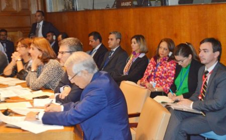 Alianza del Pacífico y Asean concluyen IV Reunión Ministerial con un Plan de Trabajo listo para implementar el Marco de cooperación