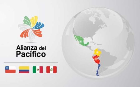 Inicia en México la XIII Cumbre de la Alianza del Pacífico