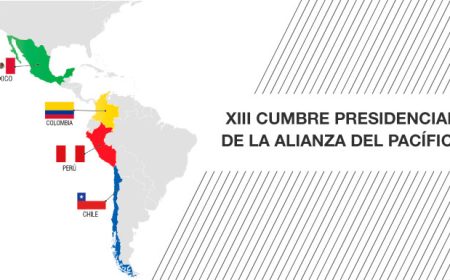 Hasta el 17 de julio se podrán acreditar los periodistas que deseen cubrir la XIII Cumbre de la Alianza del Pacífico en México