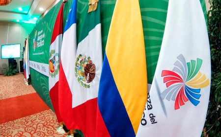 Nuevos mercados, inversión y competitividad enmarcan el V Encuentro Empresarial de la Alianza del Pacífico