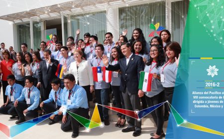 Alianza del Pacífico abre octava convocatoria para becas 2016-2