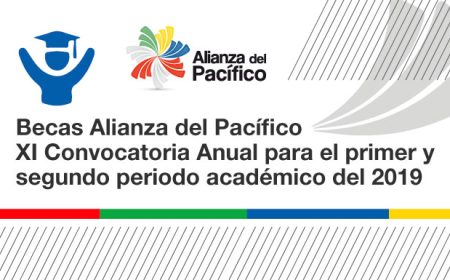 Abierta convocatoria de BecasAP para el año 2019