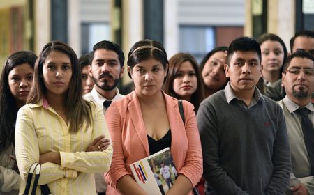 El 31 de octubre cierra el plazo de inscripción para las becas de la Alianza del Pacífico – Chile- Colombia- México y Perú