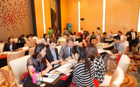II Roadshow de Turismo promovió en China los destinos de los países de la Alianza del Pacífico