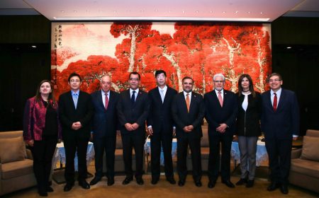 VII Foro de la Alianza del Pacífico, una ventana para la atracción de inversión extranjera