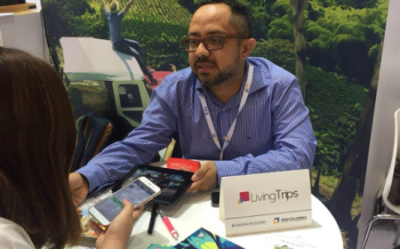 Living Trips, el tour operador colombiano que promueve la Alianza del Pacífico como ruta turística multidestino