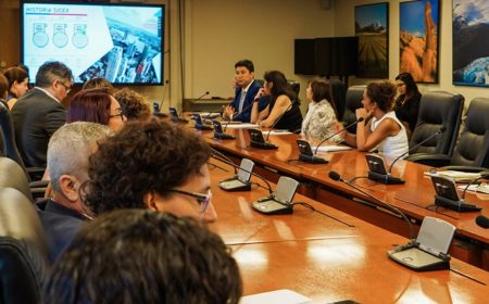 Se realiza en Chile taller de sistemas de facilitación de comercio entre los países de la Alianza del Pacífico