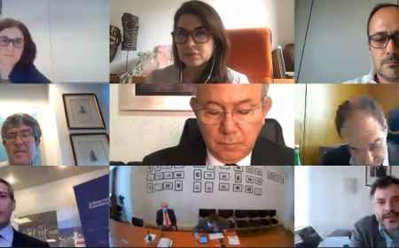 Alianza del Pacífico y Unión Europea realizan seminario sobre reactivación del sector turístico post pandemia