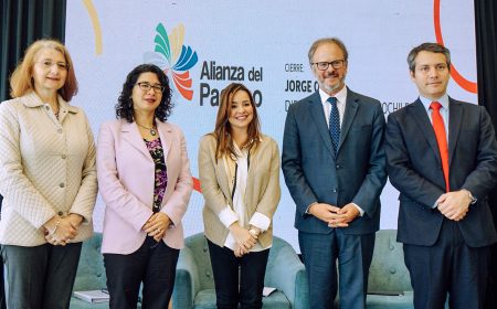 Diálogo público – privado aborda desafíos comerciales de la Alianza del Pacífico