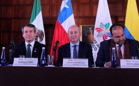 Se realizó el II Diálogo Público – Privado de la Alianza del Pacífico sobre economía circular