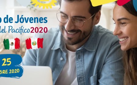 V Encuentro de Jóvenes de la Alianza del Pacífico | Miles de jóvenes de la región participan en Encuentro sobre empleabilidad juvenil