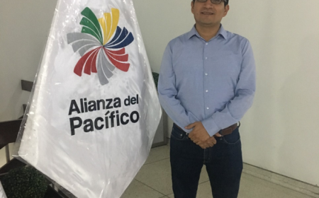 Chaski Ventura, ejemplo de integración para la promoción turística de la Alianza del Pacífico