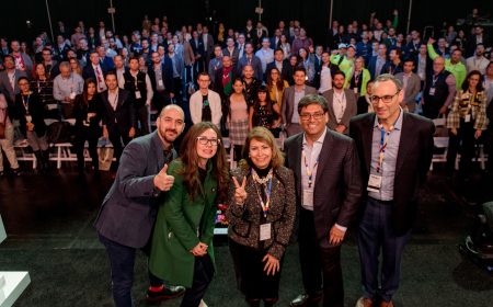Alianza del Pacífico promueve a emprendedores en la capital mundial de la innovación