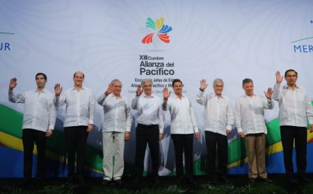 Alianza del Pacífico y Mercosur definen Plan de Acción para fortalecer vínculos entre los dos bloques