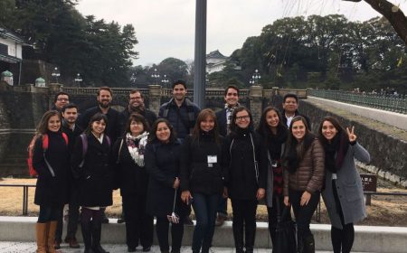 Alianza del Pacífico y Japón inician II versión del Programa de Intercambio JUNTOS!