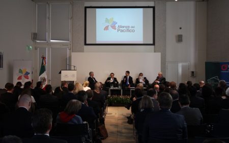 Alianza del Pacífico presenta oportunidades de negocio para PYMES alemanas