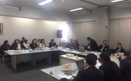 En Santiago de Chile se realizó Seminario de Integración Financiera de Alianza del Pacífico