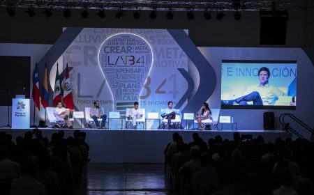 Startup Plug, una alternativa de financiación en la Alianza del Pacífico