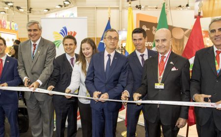 Alianza del Pacífico presente en SIAL 2018