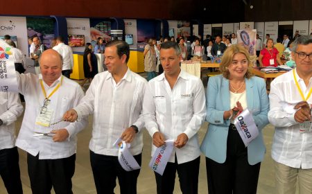 Con más de USD 1.8 millones de ventas spot, Colombia cerró su participación en la VI Macrorrueda de la Alianza del Pacífico