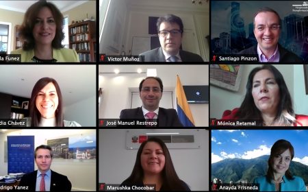 Alianza del Pacífico acelera la creación de Talento Digital en los países del bloque para apoyar la reactivación económica post pandemia