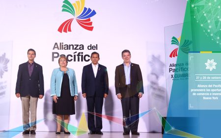 Alianza del Pacífico promoverá las oportunidades de comercio e inversión en Nueva York
