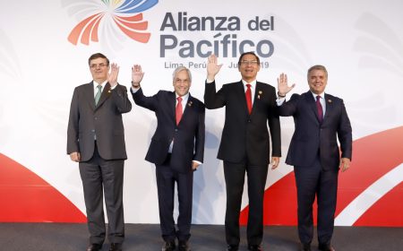 Mandatarios de la Alianza del Pacífico dialogarán sobre los desafíos del bloque durante foro en Nueva York