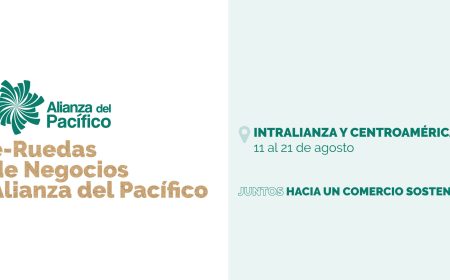 Entre ellos US$ 2,06 millones de compras inmediatas: Exportadores de la Alianza del Pacífico proyectan nuevos negocios por US$ 43,5 millones con compradores de América Latina y Caribe
