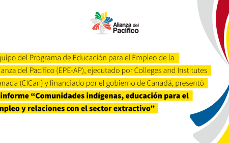 Informe: Comunidades indígenas, educación para el empleo y relaciones con el sector extractivo