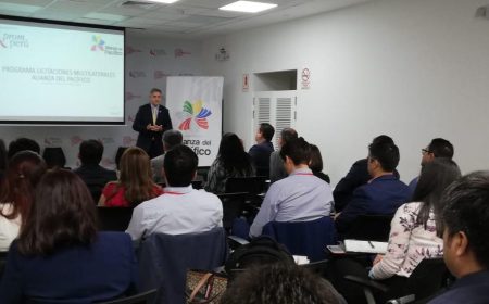 Licitaciones Internacionales a través de Organismos Multilaterales, una importante herramienta para el crecimiento de las empresas de los países de la Alianza del Pacífico