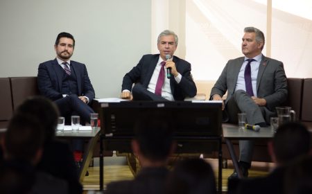 Desarrollo digital, un eslabón más en la facilitación del comercio