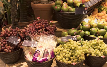 Enorme potencial de productos peruanos en Australia, Canadá, Nueva Zelanda y Singapur