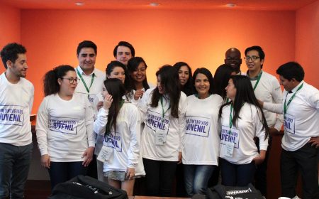 Postúlese al voluntariado juvenil de la Alianza del Pacífico y viva una experiencia fantástica en otro país